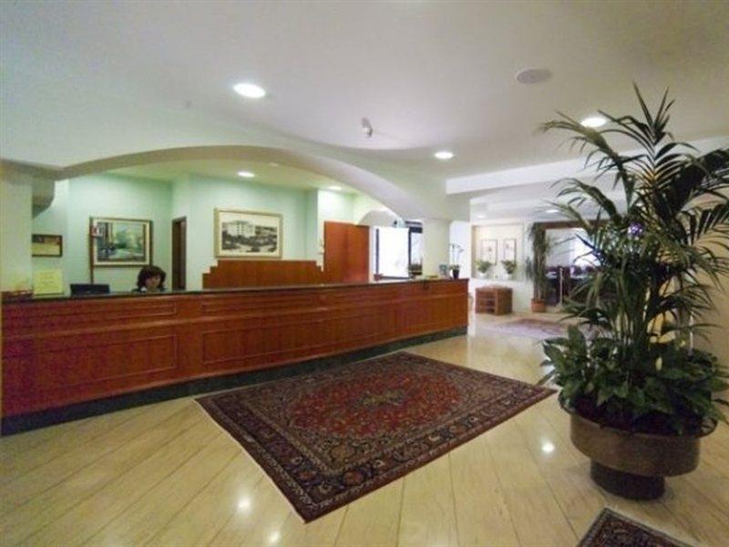 Grand Hotel Esplanada Bibione Exterior foto